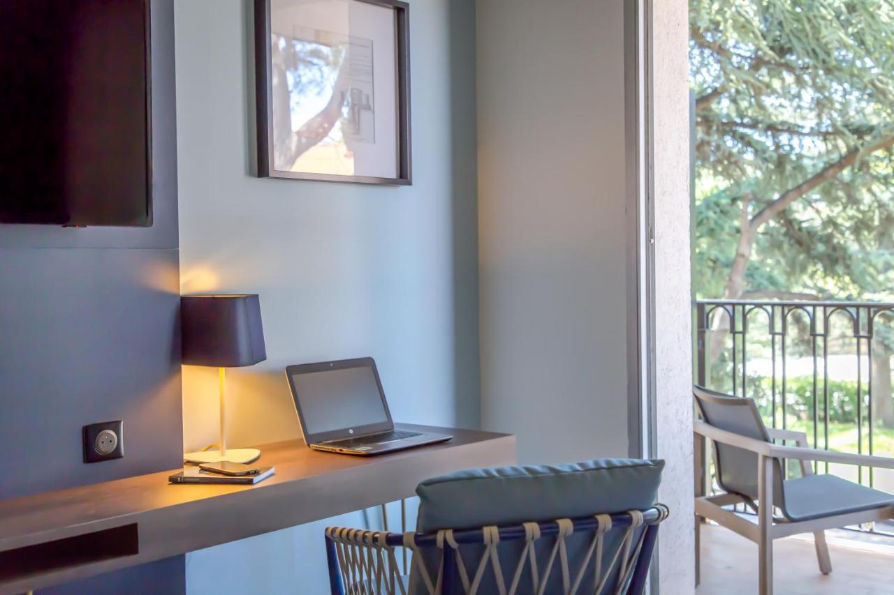 Mercure Marseille Centre Bompard La Corniche Exterior foto