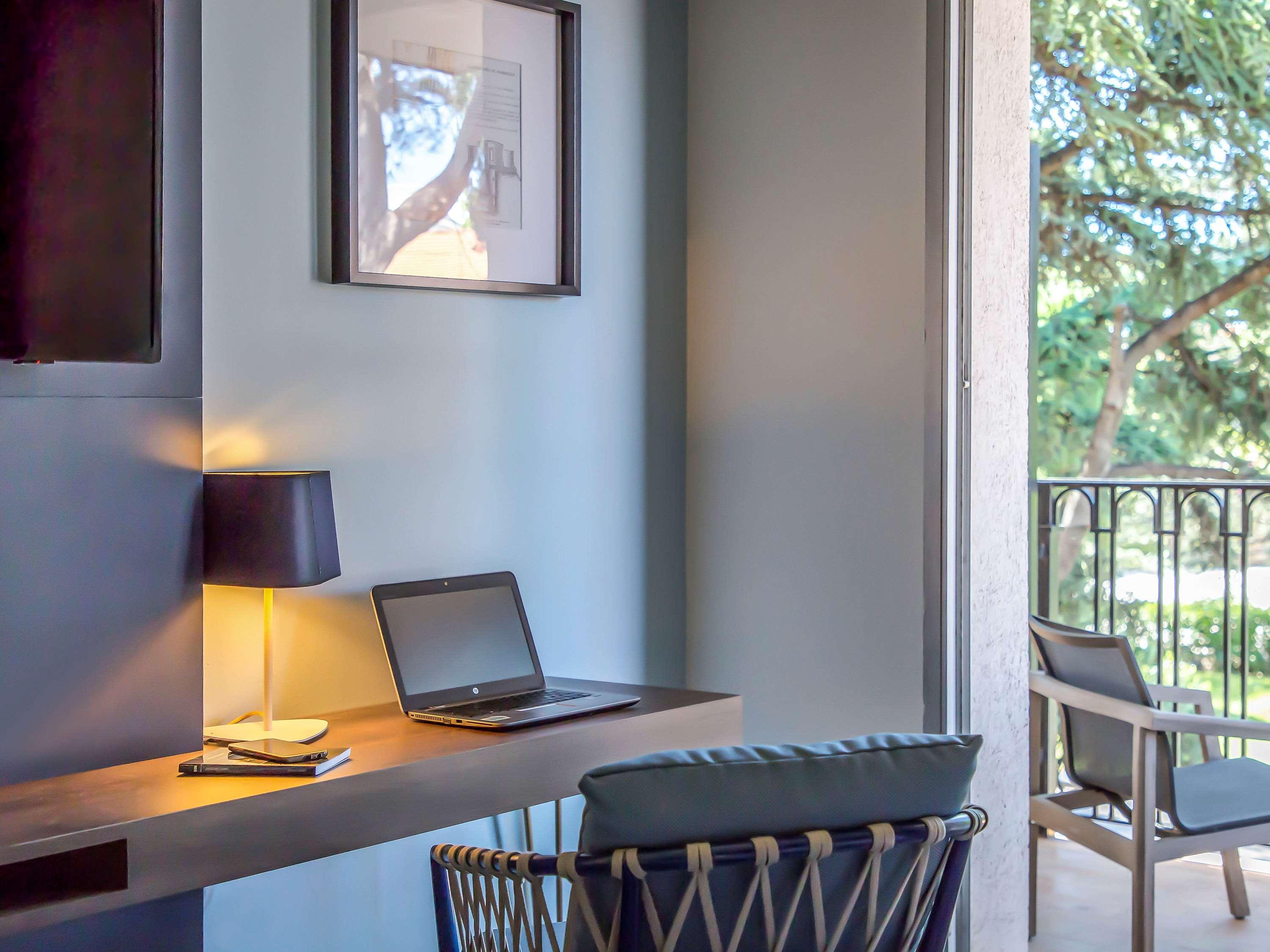 Mercure Marseille Centre Bompard La Corniche Exterior foto